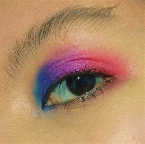 bi makeup